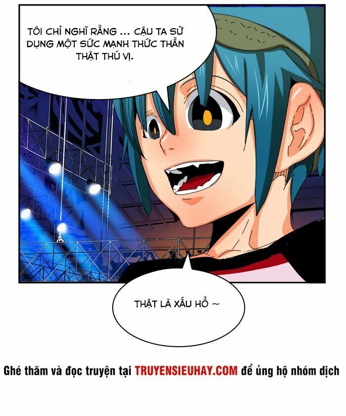 Chúa Tể Học Đường Chapter 347 - 17