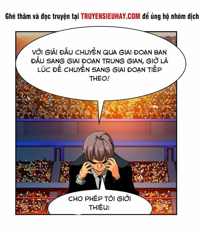 Chúa Tể Học Đường Chapter 347 - 22