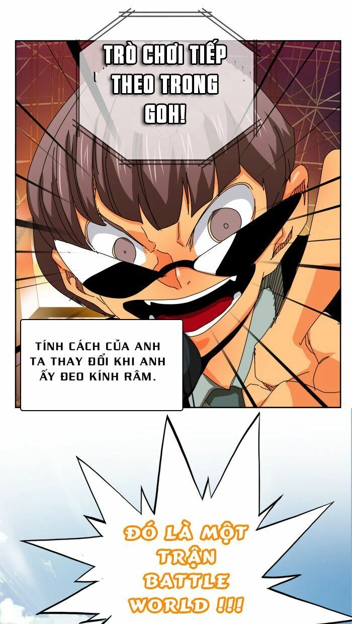 Chúa Tể Học Đường Chapter 347 - 23