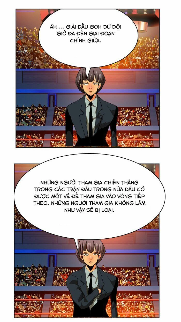 Chúa Tể Học Đường Chapter 347 - 25