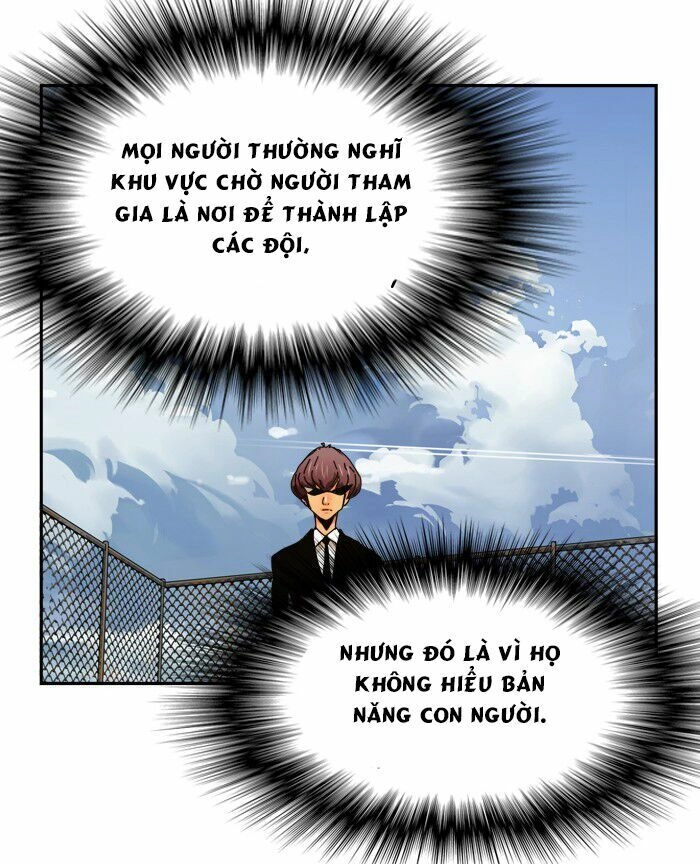 Chúa Tể Học Đường Chapter 347 - 31