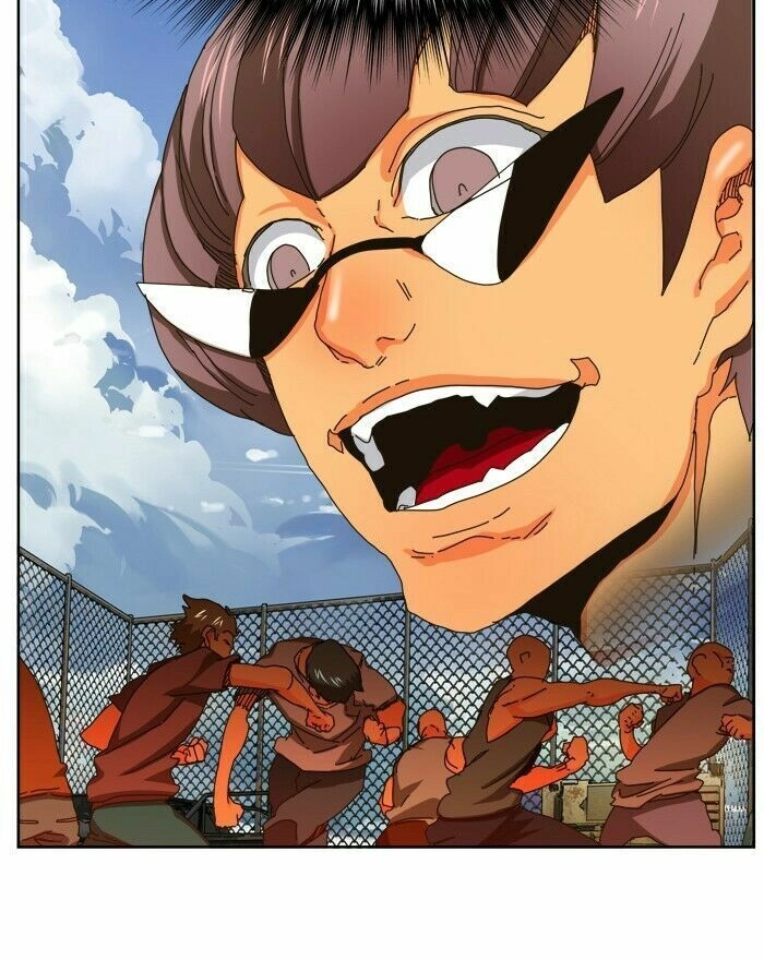 Chúa Tể Học Đường Chapter 347 - 33