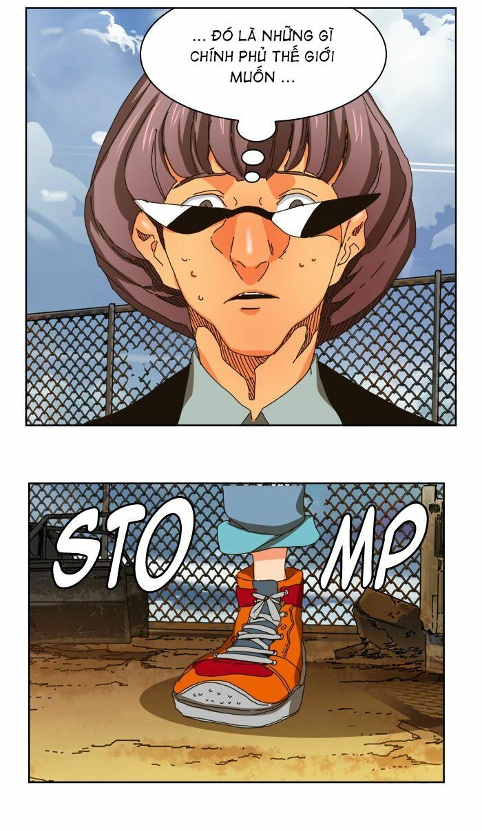 Chúa Tể Học Đường Chapter 347 - 34