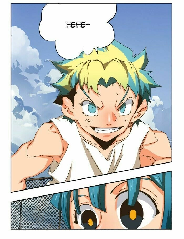 Chúa Tể Học Đường Chapter 347 - 39