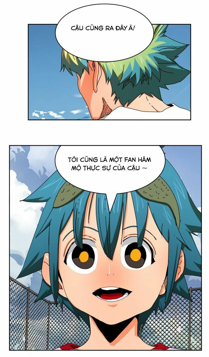 Chúa Tể Học Đường Chapter 347 - 43