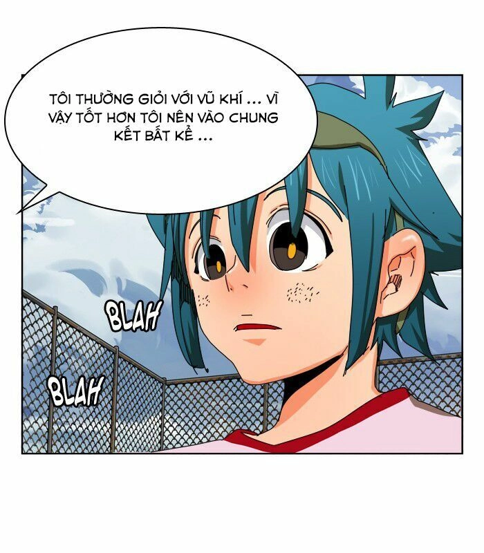 Chúa Tể Học Đường Chapter 347 - 46