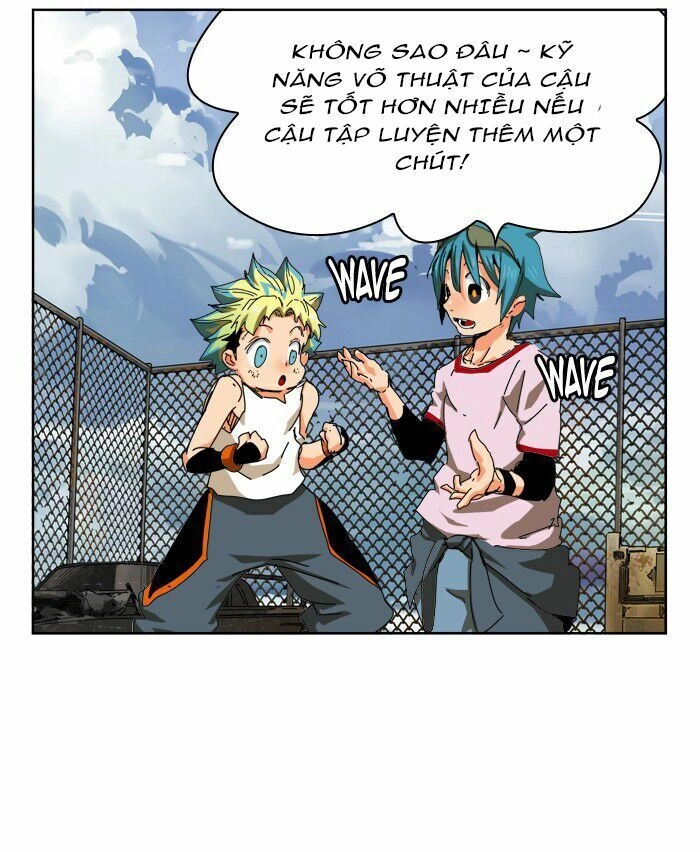 Chúa Tể Học Đường Chapter 347 - 49