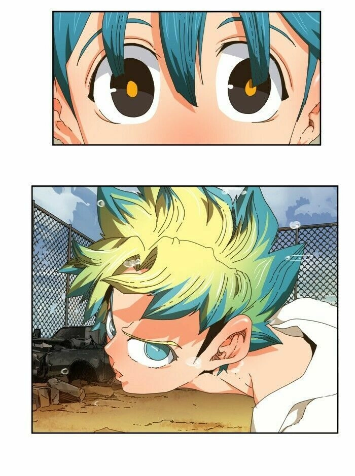 Chúa Tể Học Đường Chapter 347 - 50