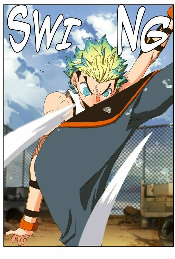 Chúa Tể Học Đường Chapter 347 - 51