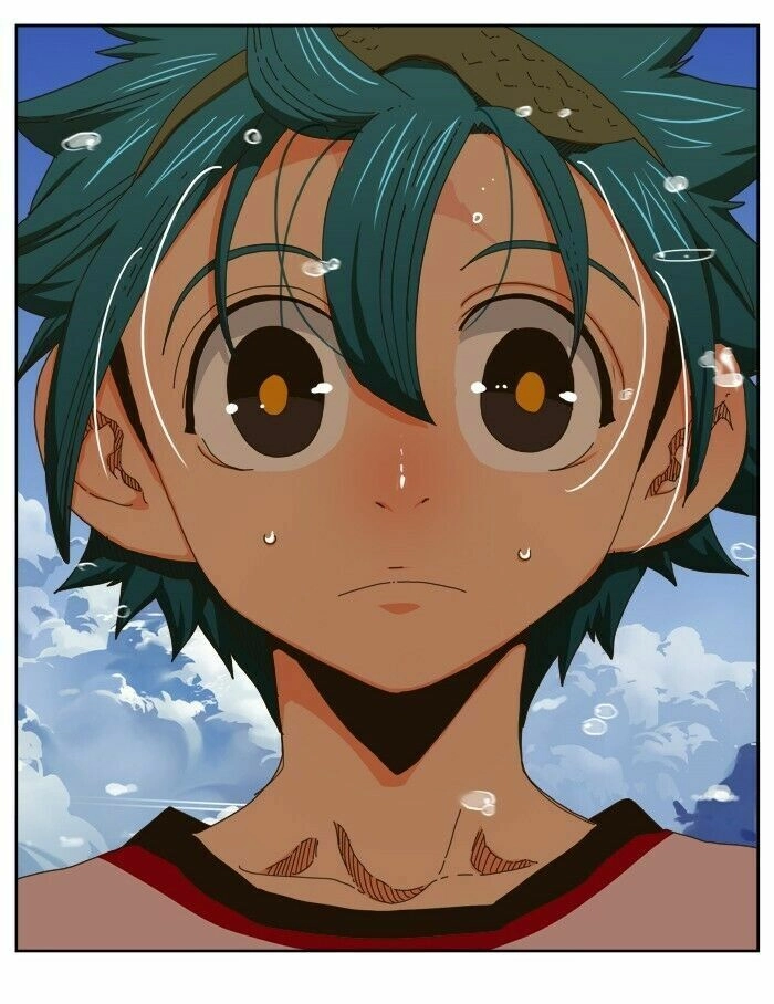 Chúa Tể Học Đường Chapter 347 - 53