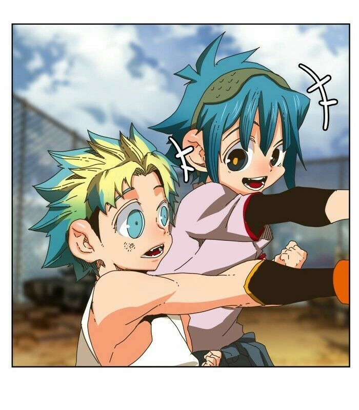 Chúa Tể Học Đường Chapter 347 - 56