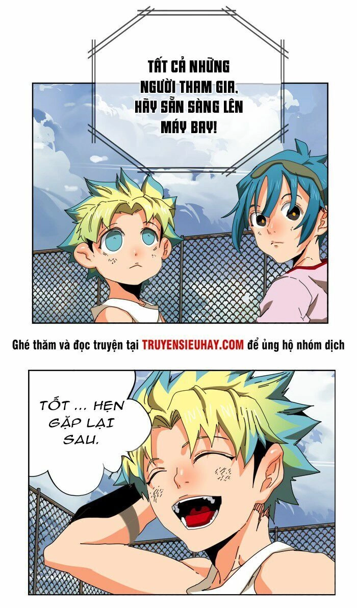 Chúa Tể Học Đường Chapter 347 - 62