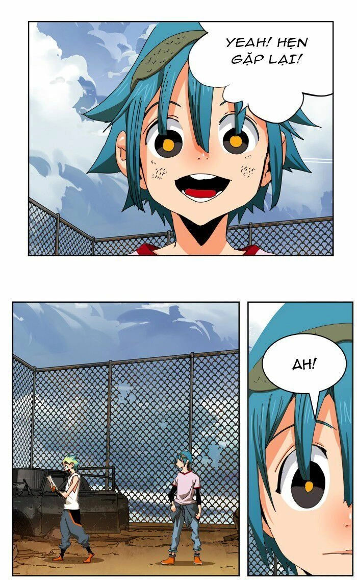 Chúa Tể Học Đường Chapter 347 - 63