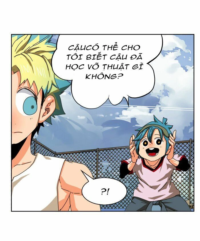 Chúa Tể Học Đường Chapter 347 - 64