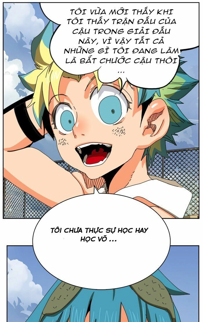 Chúa Tể Học Đường Chapter 347 - 65