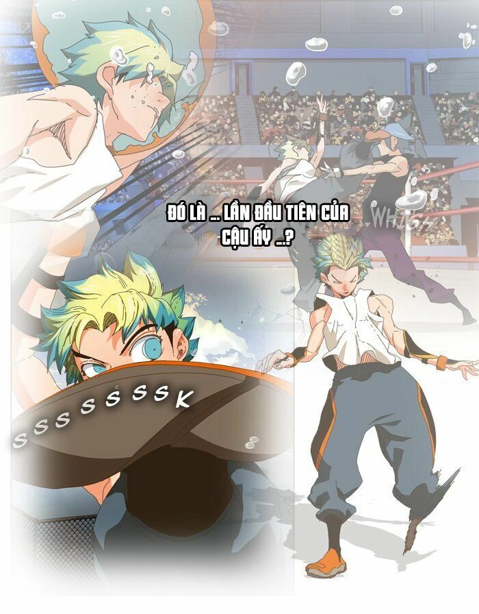 Chúa Tể Học Đường Chapter 347 - 67