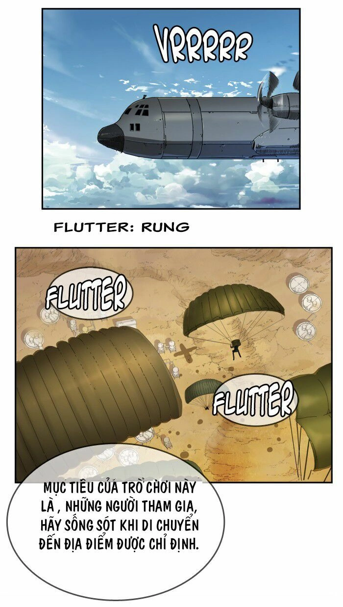 Chúa Tể Học Đường Chapter 347 - 69