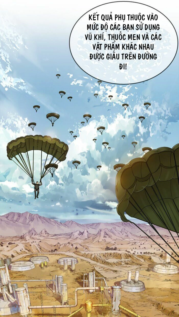 Chúa Tể Học Đường Chapter 347 - 70