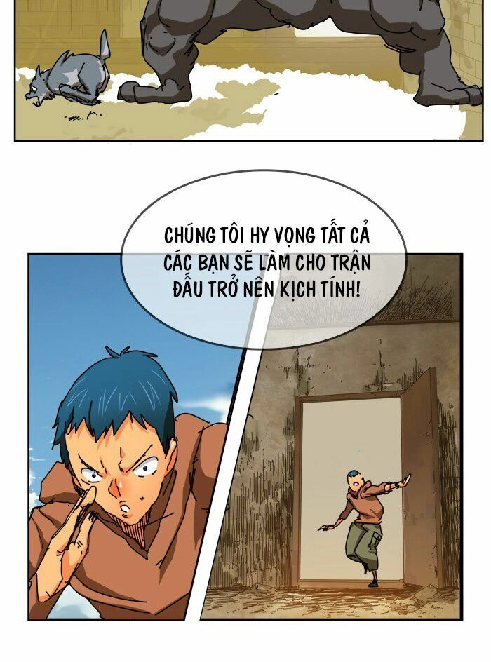 Chúa Tể Học Đường Chapter 347 - 74