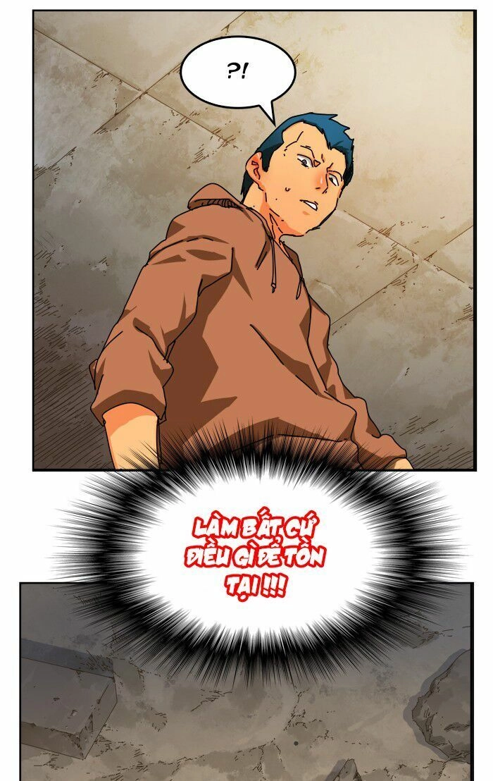 Chúa Tể Học Đường Chapter 347 - 75