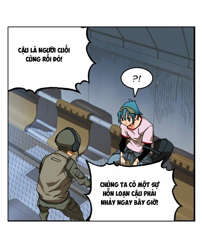 Chúa Tể Học Đường Chapter 347 - 77