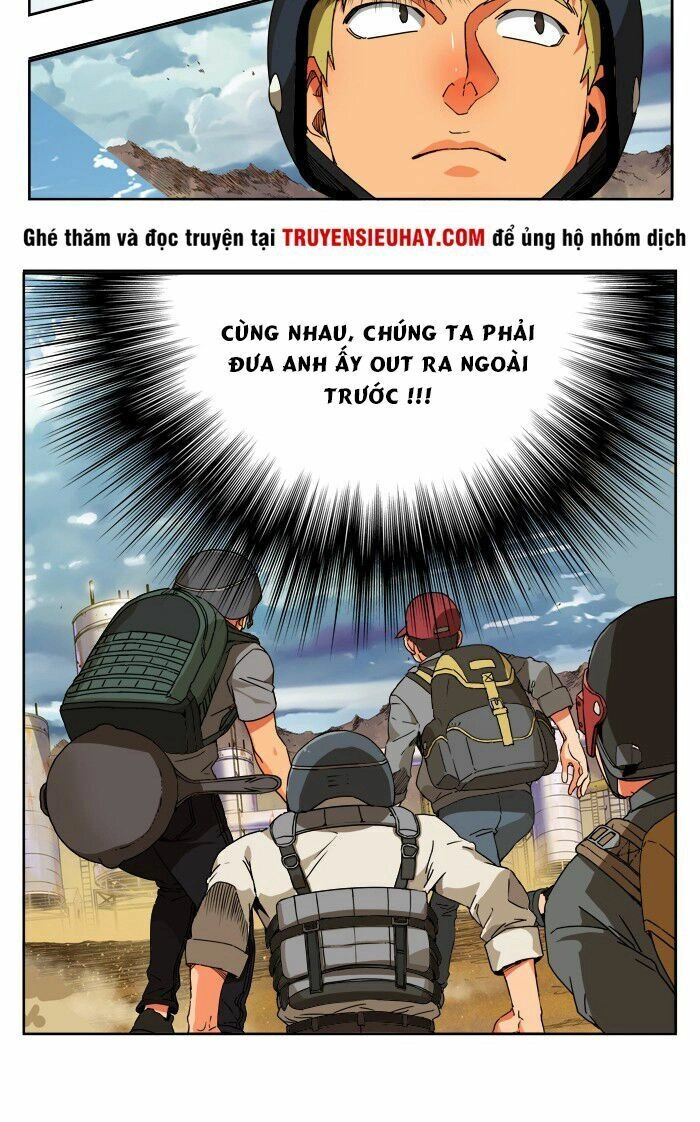 Chúa Tể Học Đường Chapter 347 - 81