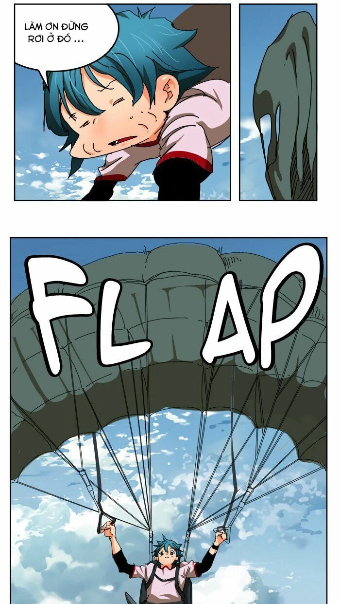 Chúa Tể Học Đường Chapter 347 - 82