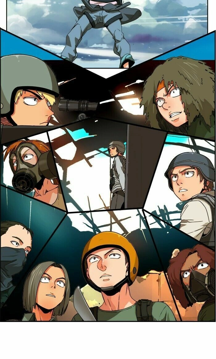 Chúa Tể Học Đường Chapter 347 - 83