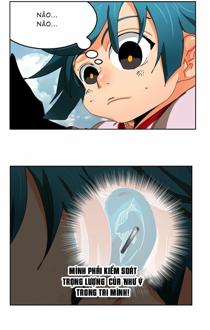 Chúa Tể Học Đường Chapter 347 - 84