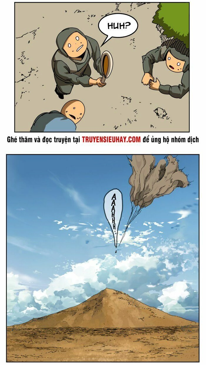 Chúa Tể Học Đường Chapter 347 - 88