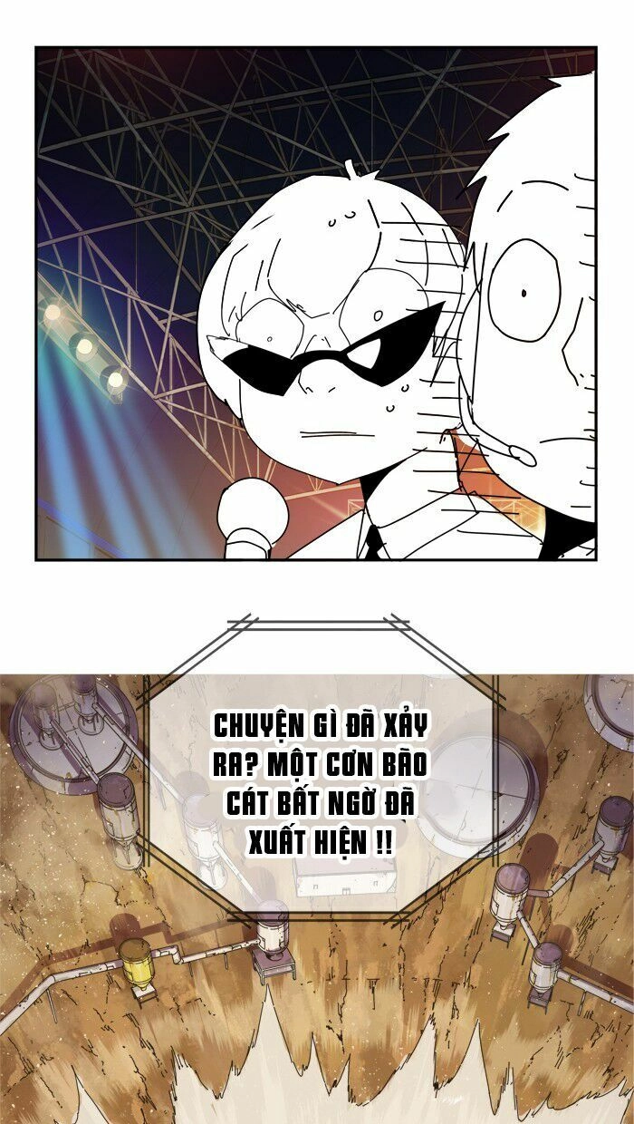 Chúa Tể Học Đường Chapter 347 - 92