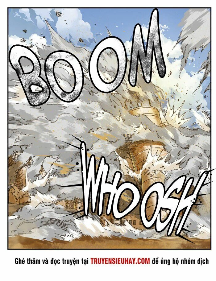 Chúa Tể Học Đường Chapter 347 - 93