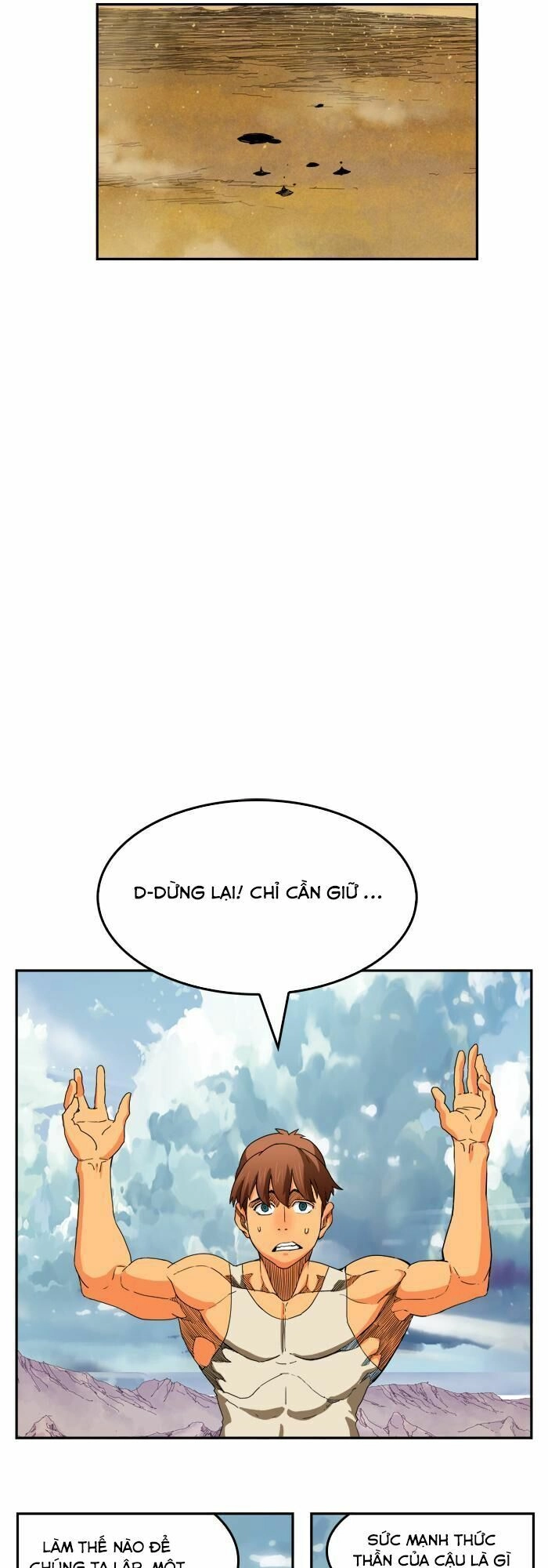 Chúa Tể Học Đường Chapter 348 - 3