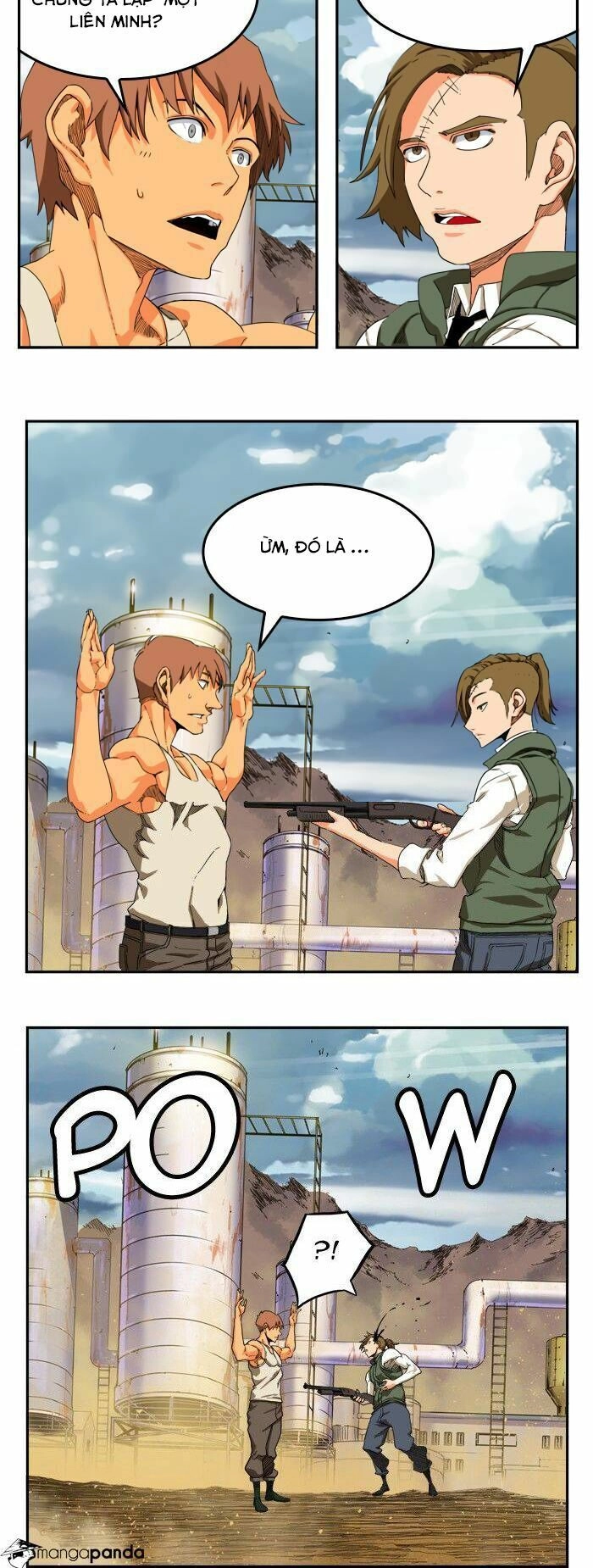 Chúa Tể Học Đường Chapter 348 - 4