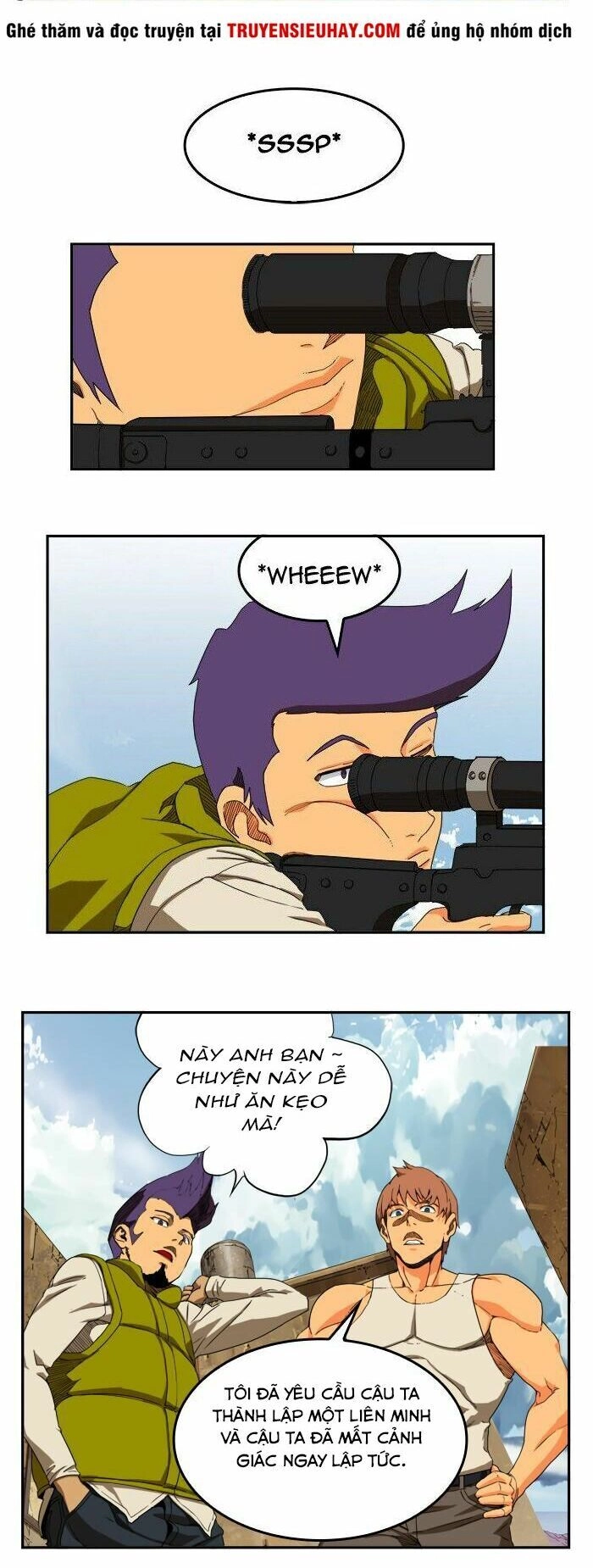 Chúa Tể Học Đường Chapter 348 - 5