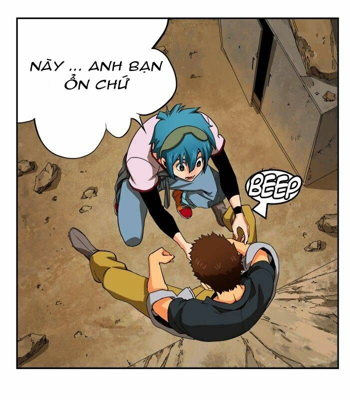 Chúa Tể Học Đường Chapter 348 - 12