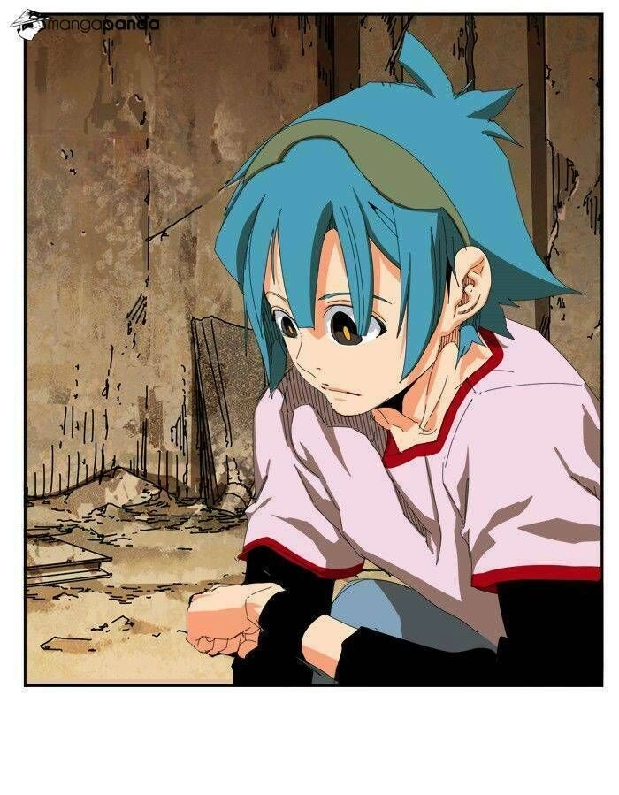 Chúa Tể Học Đường Chapter 348 - 13