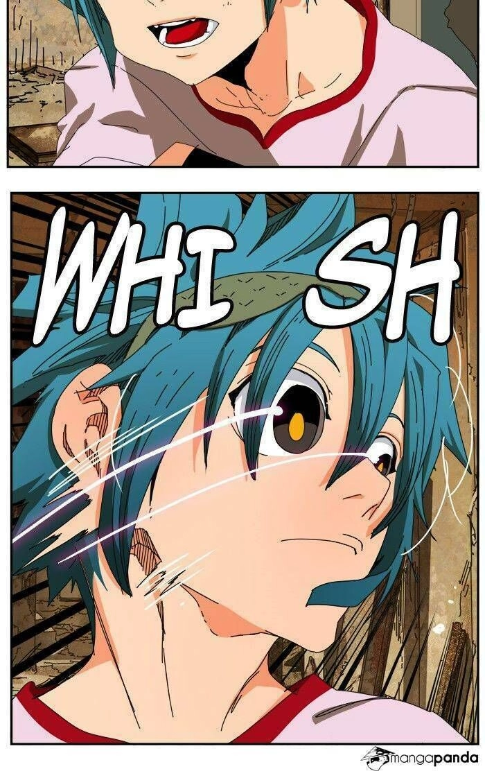 Chúa Tể Học Đường Chapter 348 - 15