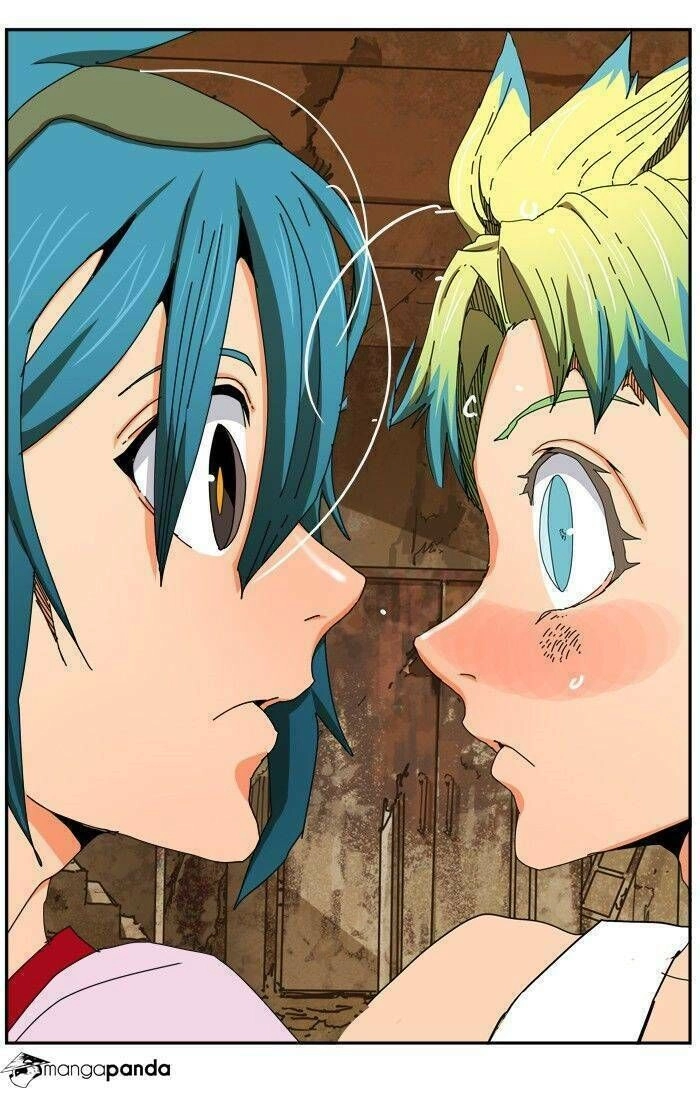 Chúa Tể Học Đường Chapter 348 - 16