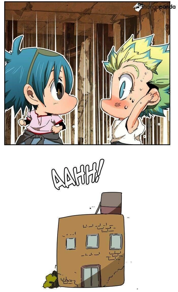 Chúa Tể Học Đường Chapter 348 - 17