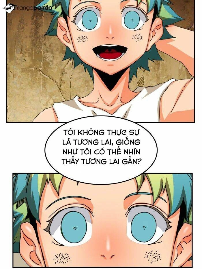 Chúa Tể Học Đường Chapter 348 - 26