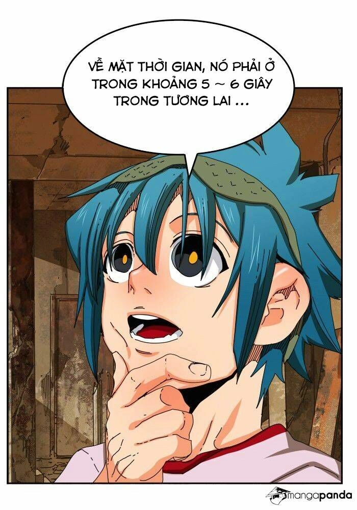 Chúa Tể Học Đường Chapter 348 - 27