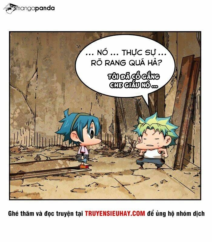 Chúa Tể Học Đường Chapter 348 - 28