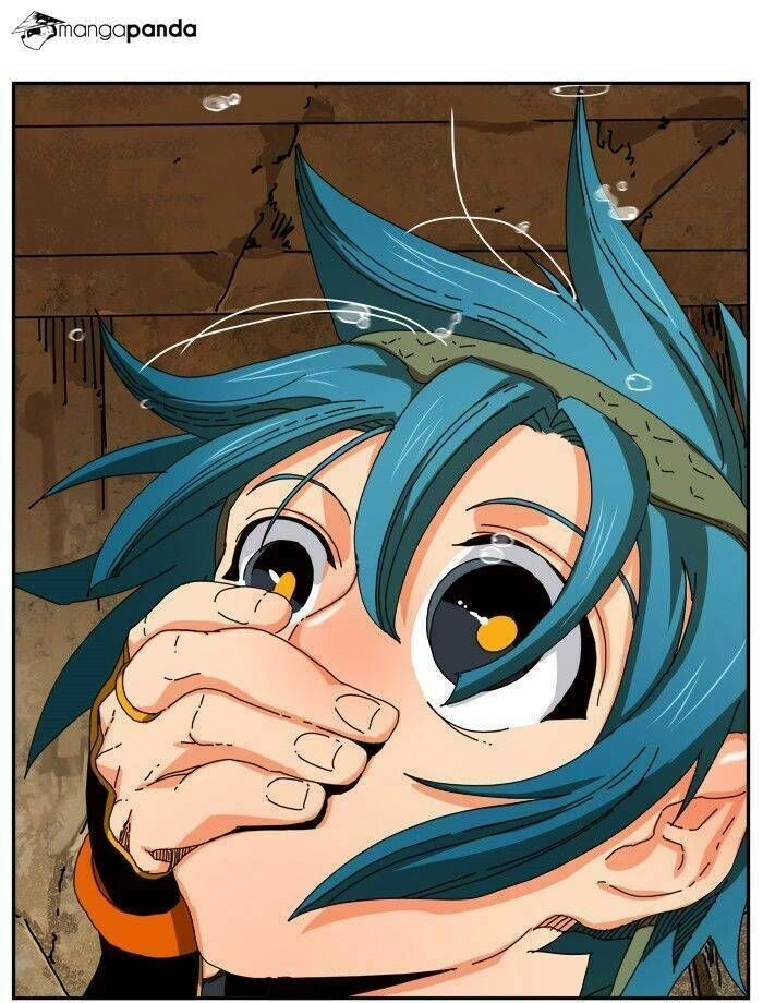 Chúa Tể Học Đường Chapter 348 - 33