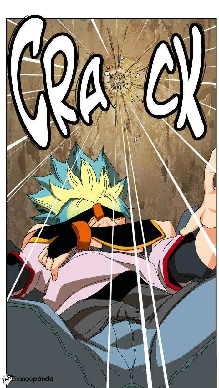 Chúa Tể Học Đường Chapter 348 - 35