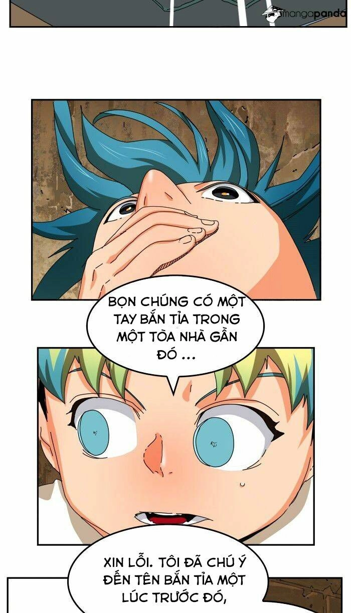 Chúa Tể Học Đường Chapter 348 - 36