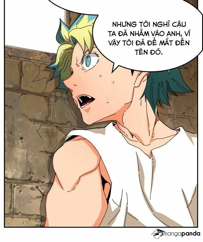 Chúa Tể Học Đường Chapter 348 - 37