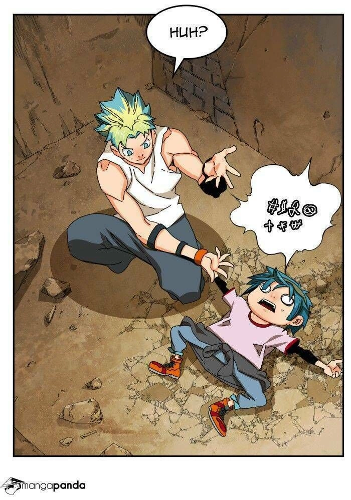 Chúa Tể Học Đường Chapter 348 - 38