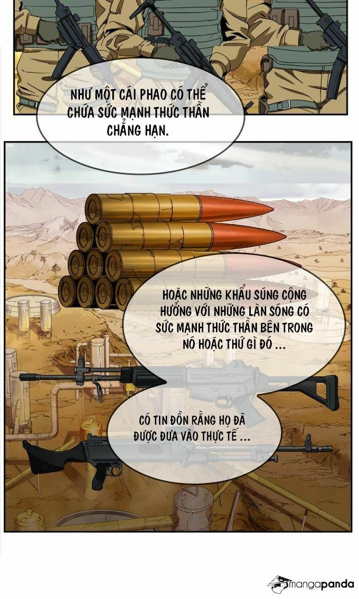 Chúa Tể Học Đường Chapter 348 - 41