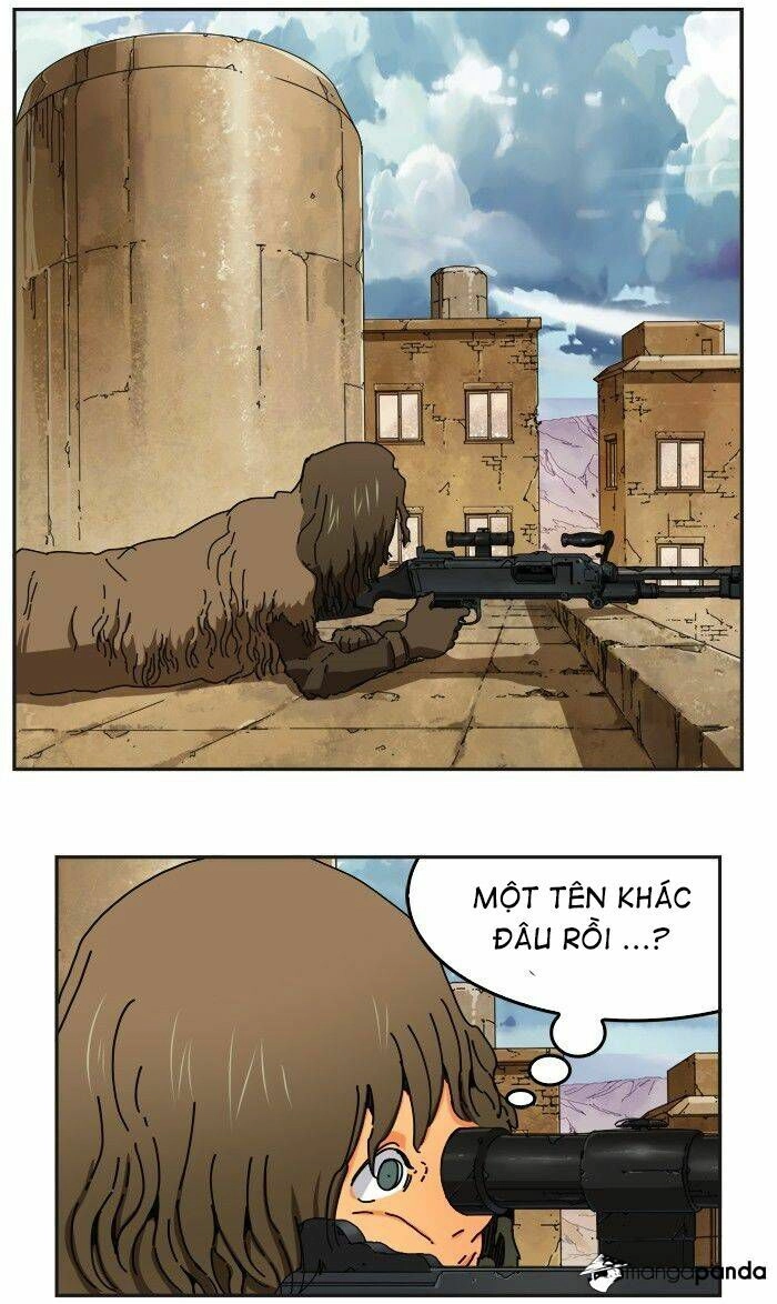 Chúa Tể Học Đường Chapter 348 - 46